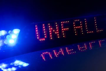 25-jähriger Motorradfahrer bei Unfall schwer verletzt