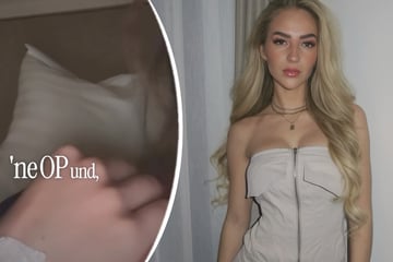 Nach Operation: Emma Fernlund meldet sich aus der Klinik - "Mir ging es nicht gut"