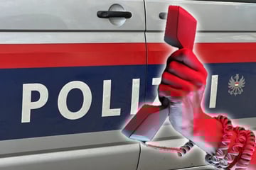 Geständnis am Telefon: Österreicher tötet seine deutsche Freundin