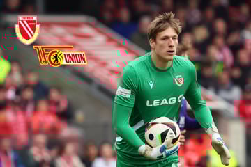 Wechselt Elias Bethke von Energie Cottbus zu Union Berlin? Das ist der Stand!
