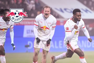 Überraschende Transfer-Wende bei RB Leipzig?