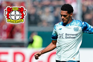 FC Liverpool klopft an: Lässt Bayer 04 Abwehrkante Quansah für 70 Millionen Euro gehen?