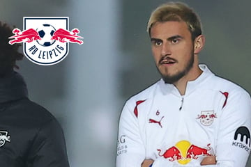 RB-Leipzig-Flop: Wenn 24 Millionen Euro nur zuschauen