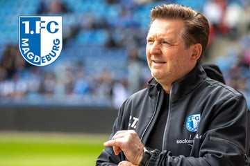 FCM gegen Hansa: Trainer Titz erwartet "hitzige Atmosphäre"