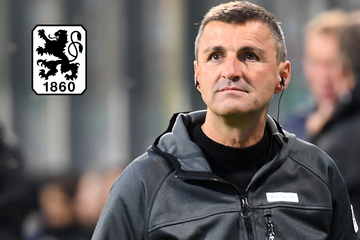 TSV 1860 München will gegen KSC "ein bockstarkes Spiel abliefern"