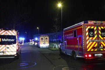 Großeinsatz nach Feuer in LVR-Klinik: Polizei hat Patient im Verdacht