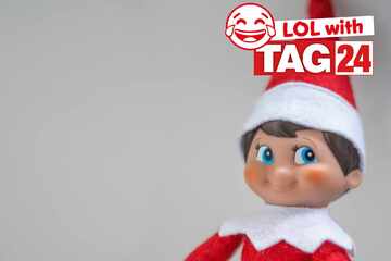 Joke of the Night for December 12, 2025: 12 Days of Silly