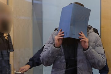 Terroranschlag vorbereitet: 26-jähriger Flüchtling muss in den Knast