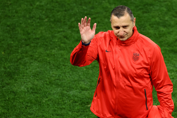 USWNT coach Vlatko Andonovski quits after World Cup failure