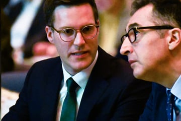 Wahl-Krimi in Baden-Württemberg: Grüne nur noch einen Prozentpunkt hinter CDU