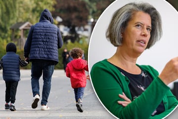 Abschiebung von Syrern: Worauf Innenministerin Zieschang jetzt setzt