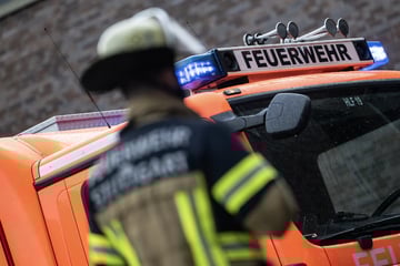 Frittieren von Pommes löst Küchenbrand aus: 20 Menschen müssen Wohnungen verlassen
