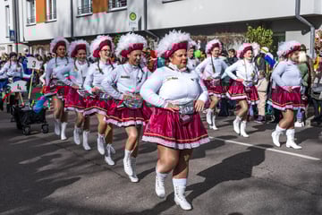 Heute vor 203 Jahren: Ein Karnevalszug in Köln verändert alles