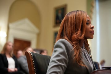 Democratic lawmaker may be expelled from House of Reps after embezzlement charges