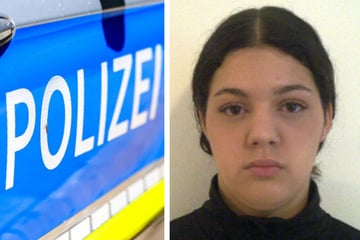 16-Jährige verschwunden: Wer hat Amira T. aus Dresden gesehen?