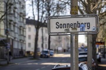 Chemnitz: Streit in Chemnitz eskaliert: 19-Jährige greift Jugendliche an und beißt Polizisten