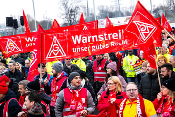 Gegen Sparkurs bei Volkswagen: Gewerkschaft ruft zu Protesttag auf