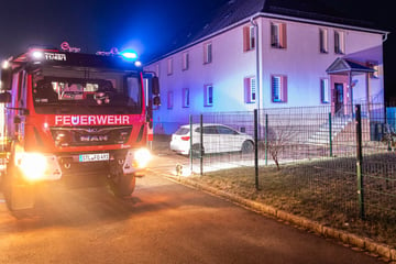 Angebranntes Essen sorgt für Feuerwehreinsätze im Erzgebirge