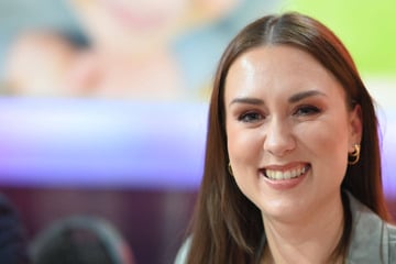 Traumhochzeit in Weiß: Diese RTL-Moderatorin hat geheiratet