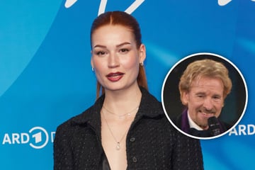 Influencerin fordert TV-Ende von Thomas Gottschalk