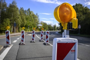 Baustellen Chemnitz: Chemnitz: Nächster Bauabschnitt auf Neefestraße startet