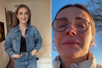 Anna Heiser über ihre tiefste Krise: Diesen einen Satz konnte sie nicht mehr hören