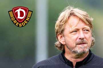 Dynamo-Dresden-Blog: "Diamantauge" Sven Mislintat heuert nicht bei der SGD an