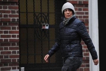 Ghislaine Maxwell opposes unsealing Epstein grand jury transcripts