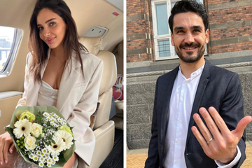 Ilkay Gündogan: Nationalspieler hat heimlich geheiratet!