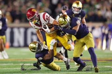 NFL Combine Preview: Top defensive players to watch