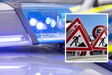 Berlin: Obdachloser wirft in Mitte Verkehrsschild nach Kind – Festnahme!