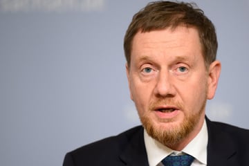 Ohne Umwege: Kretschmer fordert mehr Entscheidungsfreiheit für Kommunen