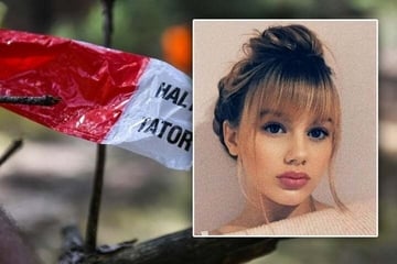 Heiße Spur im Vermisstenfall Rebecca Reusch? Polizei im Großeinsatz auf Grundstück