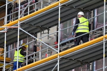 Schlamassel-Studie: In Bayern fehlen etwa 233.000 Wohnungen