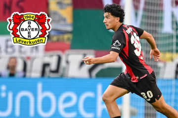 Rückschlag für Bayer Leverkusen: Spielmacher droht für Europa-League-Auftakt auszufallen