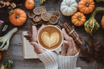 Spruch des Tages vom 23.10.2025 - Tägliche Inspiration von TAG24