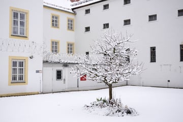 Gefängnis zu verkaufen! Es gibt schon erste Interessenten