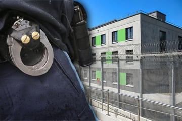 Skandal in BaWü: Drogennetzwerk in Gefängnissen aufgeflogen