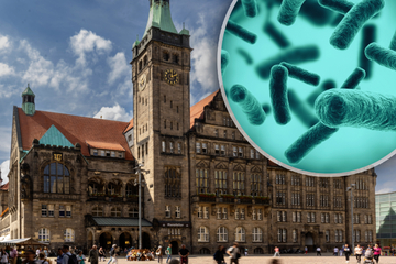 Chemnitz: Lebensbedrohliche Krankheit in Chemnitz nachgewiesen! Betroffene in Behandlung