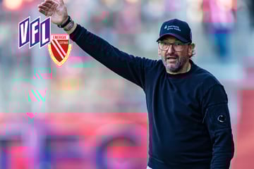 Wollitz baut um: Energie mit Systemwechsel und drei Neuen ins Spitzenspiel