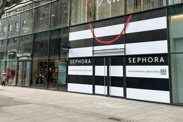 Dresden: Sephora in Dresden: Wo die neue Filiale einziehen wird