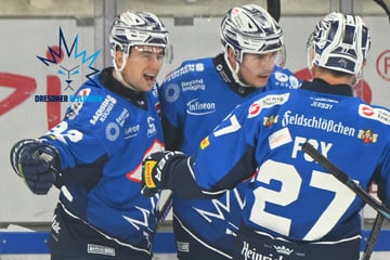 Eislöwen hungrig auf Berlin! Schlägt die Fox-Reihe wieder zu?