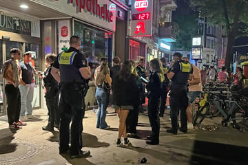 Massenschlägerei nach Stadtfest Winterhude: Mehrere Verletzte