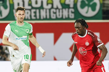 Transfermarkt im Ticker: Essen holt Stürmer aus der 2. Liga gegen Ablöse