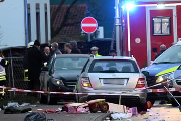 Heute vor 6 Jahren: Amokfahrer raste in eine Menschenmenge beim Karneval