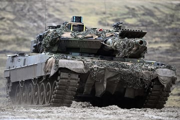 Bundeswehr bestellt neue Leopard-2-Panzer: Großauftrag für Krauss-Maffei Wegmann