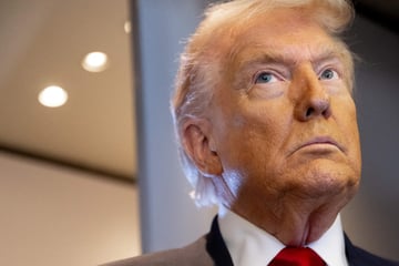 Trump claims Iran war is "very complete" – while Pentagon says US has "only just begun"