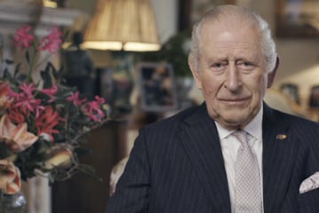 Aufatmen bei den Royals: Krebstherapie von König Charles schlägt an