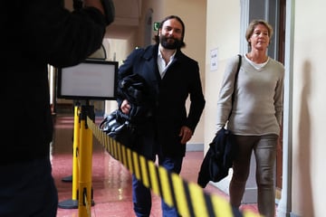 Block-Prozess: Tochter Klara "tief erschüttert" über Sicherstellung der ZEIT-Tonaufnahmen