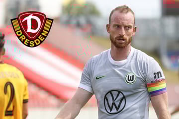 Packt Dynamo den Klassenerhalt? Das sagt Ex-Dresdner und VfL-Kapitän Arnold
